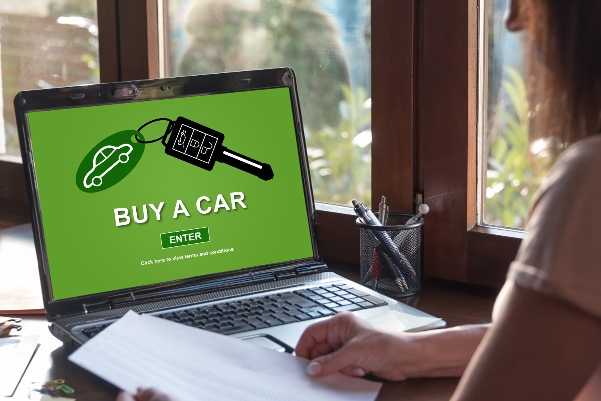 What to Look For When Buying a Used Car OpenLoans